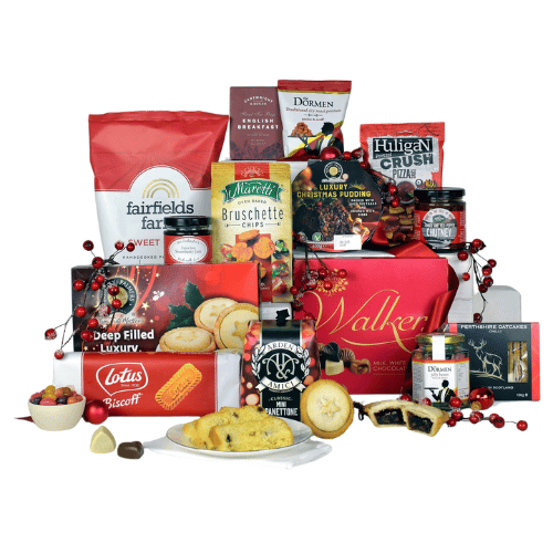 Christmas Cheer Hamper